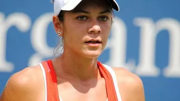Andreea Mitu, despre performanța de la Roland Garros: Sunt foarte mulţumită, este o victorie mare
