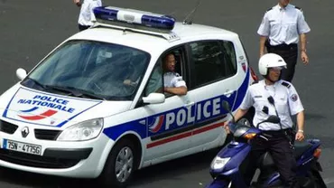 Franța: Un mort și trei răniți în urma unui atac armat