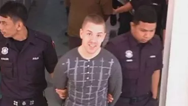 Tatăl lui Ionuț Gologan, românul condamnat la moarte în Malaezia, va pleca în această săptămână să-și viziteze fiul