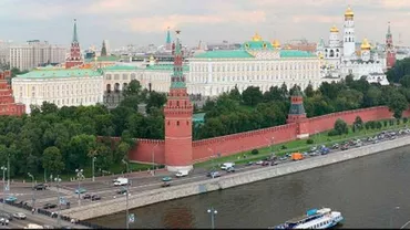 Moscova recunoaşte lista celor 80 de demnitari europeni declaraţi indezirabili pe teritoriul Rusiei, Printre ei se află și cinci români