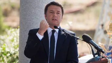 Exit poll: Partidul Democrat a câştigat alegerile locale din Italia. Formațiunea premierului Matteo Renzi va rămâne principala forţă politică din ţară