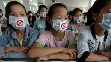 China: Fumatul, interzis în spațiile publice din Beijing