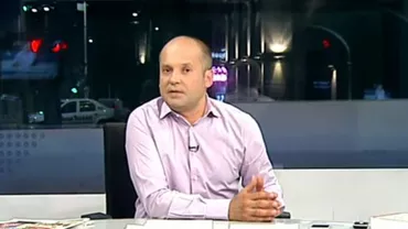 Radu Banciu, despre reducerea TVA la alimente: "Există momente de fericire pentru care n-am fost pregătiți. Pentru cei care cheltuiesc 33% din venituri pe mâncare azi este sfânta zi de Paște, de Crăciun" (VIDEO)
