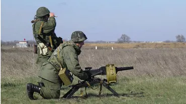 Manevre ale trupelor rusești dislocate în Transnistria: "Vreau să-mi exprim siguranța că militarii ruși reprezintă adevărați apărători, adevărați profesioniști"