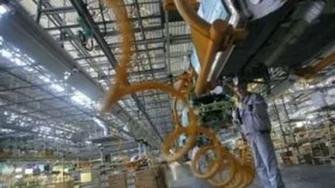 Indienii de la Tata voiau să se producă mașini Jaguar la Brașov. România, însă, a pierdut investiția de sute de milioane de euro