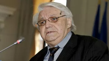 Nicolae Breban, după scandalul cu Patapievici și Liiceanu: A fost doar o metaforă, dar arăta faptul că eu dispreţuiesc atacurile la adresa neamului românesc