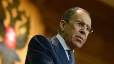 Serghei Lavrov: Nu există o nouă resetare în relațiile dintre Rusia și SUA, ci un dialog pragmatic și realist