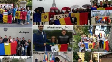 Într-un număr tot mai mare, românii din diaspora vor fi reprezentați în Parlament de doar 4 deputați și 2 senatori