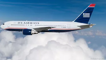 Un avion de pasageri din Statele Unite a fost percheziționat după o alertă falsă cu bombă