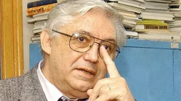 Academicianul Nicolae Breban, despre șeful ICR: Gașca asta o să îl corupă sau o să îl dea la o parte ca pe Marga