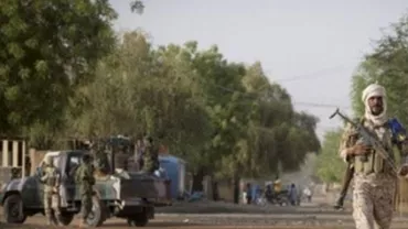 Preşedintele din Burkina Faso: Nu există informaţii noi despre românul răpit. Aşteptăm semne de viaţă