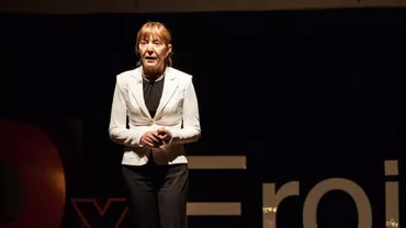 Monica Macovei: România poate ajunge un paradis infracțional. Parlamentarii au devenit mai sofisticați, au învățat din greșelile trecute. Acum fac mai multe legi, fiecare schimbă câte un articol-două