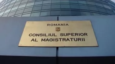 Procuror din Parchetul de pe lângă Tribunalul București, suspendat de CSM