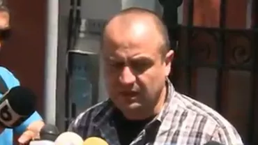 Procurorul șef al DIICOT Brașov: Există bănuiala că Bica Mircea Octavian a comis prin intermediul societății sale două infracțiuni de evaziune fiscală (VIDEO)