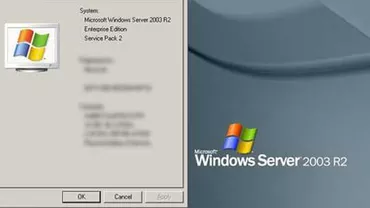 Aproape 55% dintre companiile românești folosesc un sistem de operare Windows lansat acum 11 ani