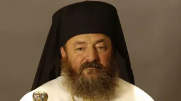 Ilarion Urs, Făgărășanu, noul Episcop-vicar al Arhiepiscopiei Sibiului