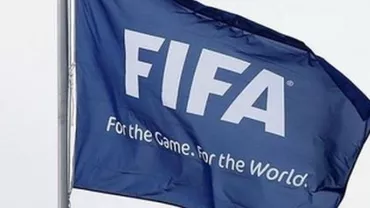 Doi foști oficiali FIFA, dați în urmărire de Interpol în urma scandalului de corupție care a afectat federația