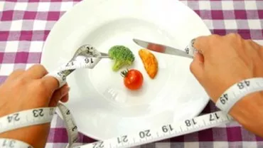 Tulburările de alimentație fac tot mai multe victime în rândul adolescenților: În Marea Britanie, numărul elevilor care au ajuns la spital din această cauză s-a dublat în ultimii 3 ani