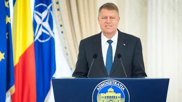 Iohannis va trebui să rupă șirul declarațiilor vagi și generale. Pur și simplu a fugit de toate situațiile conflictuale pe teme de politică