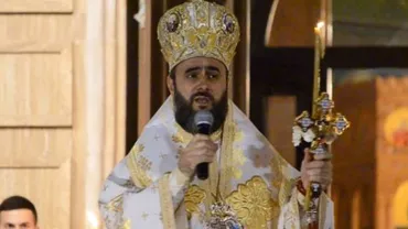 Arhiepiscopul Buzăului şi Vrancei explică de ce au fost excomunicați trei enoriași: Unelteau înstrăinarea bisericii unei grupări paralele