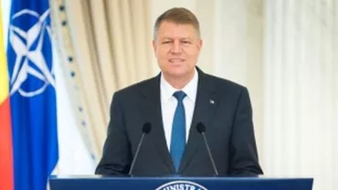 Klaus Iohannis, în vizită neoficială la Neptun: Preşedintele a mers la vila de protocol din stațiune