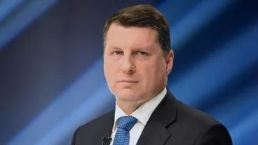 Letonia a ales: Ministrul apărării, Raimonds Vejonis, membru al partidului ecologist, este noul președinte