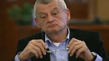 Wigler Solomon, consilierul personal al lui Sorin Oprescu, reținut pentru trafic de influență: Primarul Capitalei l-a suspendat pe consilier (VIDEO)