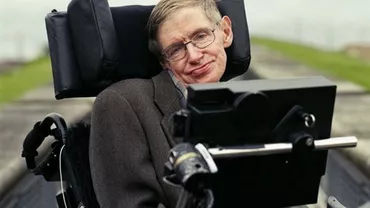Fizicianul Stephen Hawking spune că s-a gândit la sinuciderea asistată dacă ar deveni o povară pentru familie