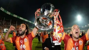 Fotbal: Galatasaray a câștigat pentru a 16-a oară Cupa Turciei