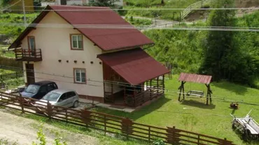 Noi reguli pentru cei care vor să își contruiască o casă la țară: Proprietarul trebuie să angajeze un diriginte de șantier, iar Inspectoratul de Stat în Construcții trebuie să verifice dacă se respectă toate normele