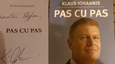 Între ofuscări şi relaxare, au trecut, pe nesimţite, şase luni din mandatul lui Klaus Iohannis: "Aşteptam câteva lucruri bine făcute. Deocamdată, n-am primit decât autografe"