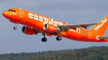 EasyJet va inspecta aeronavele aflate la sol cu ajutorul dronelor: Scopul este de a reduce timpul în care aparatele de zbor stau la sol