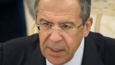 Serghei Lavrov: Unele state vor să impună propria viziune și să exercite control asupra celorlalte