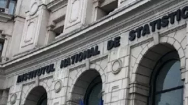 INS: Construcțiile de locuințe au crescut cu 11,6% în primul trimestru din 2015