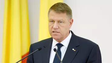 Klaus Iohannis cheamă luni liderii partidelor parlamentare la discuții pe tema Strategiei Naţionale de Apărare a Ţării