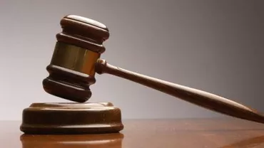 Vaslui: Condamnare de 5 ani și 4 luni de închisoare pentru proxenetul care ar fi oferit minore inclusiv fotbalistului Papp