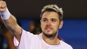 Roland Garros: Stan Wawrinka s-a calificat în finala turneului