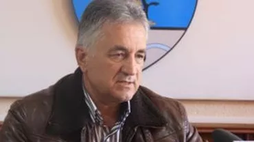 Constantin Hogea, primarul municipiului Tulcea, rămâne în arest preventiv
