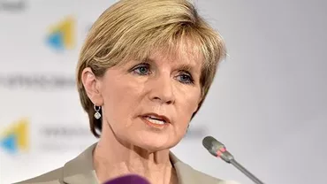 Ministrul australian de Externe: Statul Islamic folosește acidul clorhidric ca armă