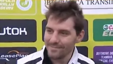 Principele Nicolae, copilotul lui Simone Tempestini la antrenamentul pe macadam, înaintea competiției Raliului Dunării