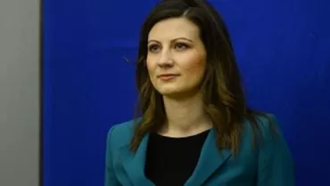 Gabriela Podașcă (PSD): Apelul Alinei Gorghiu pentru organizarea de alegeri anticipate este o incitare la criză politică