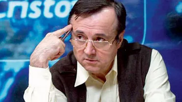 Ion Cristoiu, despre protestul din Capitală: "Probabil la sfârșitul săptămânii vom avea o confruntare între armata lui Dușa și SRI-ul lui Iohannis"