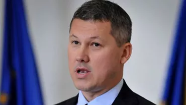 Cătălin Predoiu a numit secretar de stat în Ministerul Justiției un apropiat care nu avea studii juridice (VIDEO)