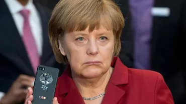 Angela Merkel, despre Facebook: "Este util ca o mașină de spălat" (VIDEO)