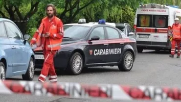 Italia: Cel puțin 5 oameni au fost răniți într-un accident produs pe o autostradă