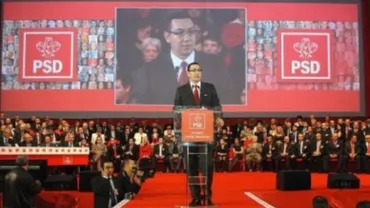 Dan Ionescu: PSD e mort, deşi nu i-a fost redactat certificatul de deces. PSD e prea mare ca să îşi dea seama că se stinge cu fiecare zi care trece