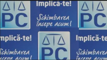 Scandal în PC: "Mi-am dat demisia și voi pune bazele unui nou proiect politic. Partidul Conservator și-a pierdut identitatea"