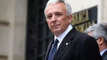 Mugur Isărescu, despre criza economică: Intrăm într-o nouă fază, probabil că e un ciclu lung