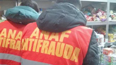 Suceava: Inspectorii ANAF, înjurați și amenințați de comercianți, au fost nevoiți să sune la 112 pentru a fi escortați de polițiști și jandarmi