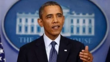 Barack Obama: Fotbalul este un sport, dar și un business care are nevoie de "integritate"